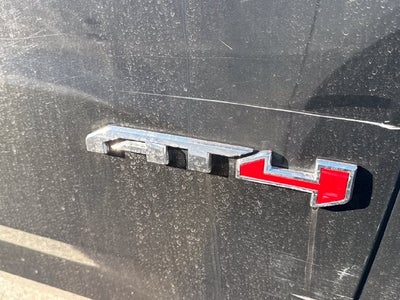 2022 GMC Yukon AT4