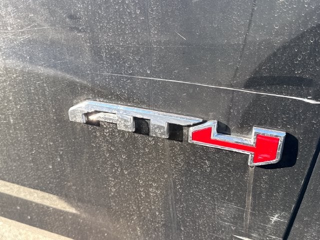 2022 GMC Yukon AT4
