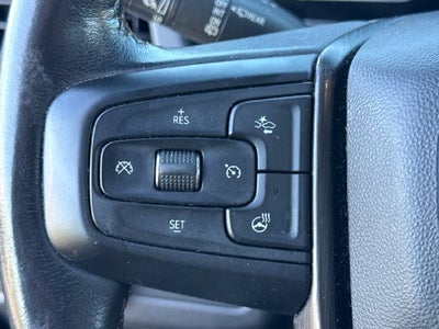 2022 GMC Yukon AT4