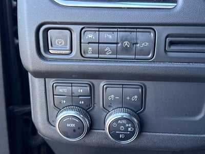 2022 GMC Yukon AT4