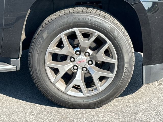 2019 GMC Yukon SLT Standard Edition
