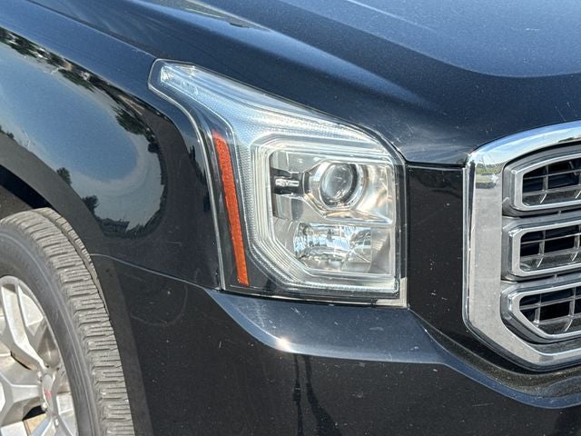 2019 GMC Yukon SLT Standard Edition