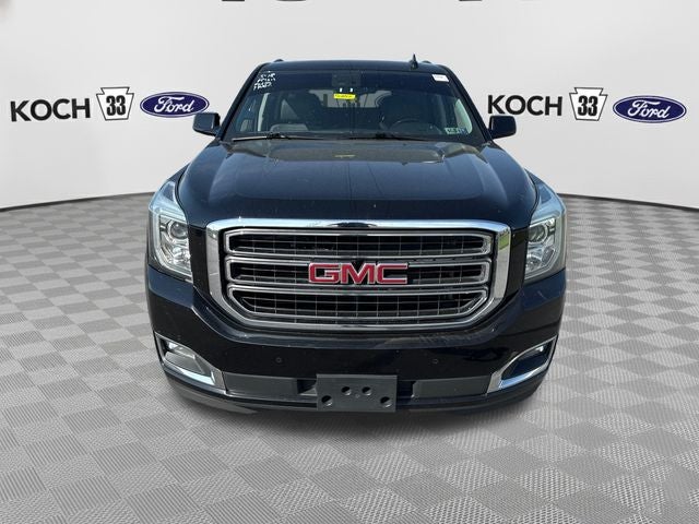 2019 GMC Yukon SLT Standard Edition