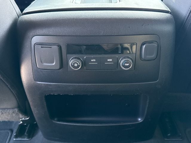 2019 GMC Yukon SLT Standard Edition