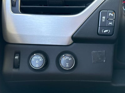 2019 GMC Yukon SLT Standard Edition