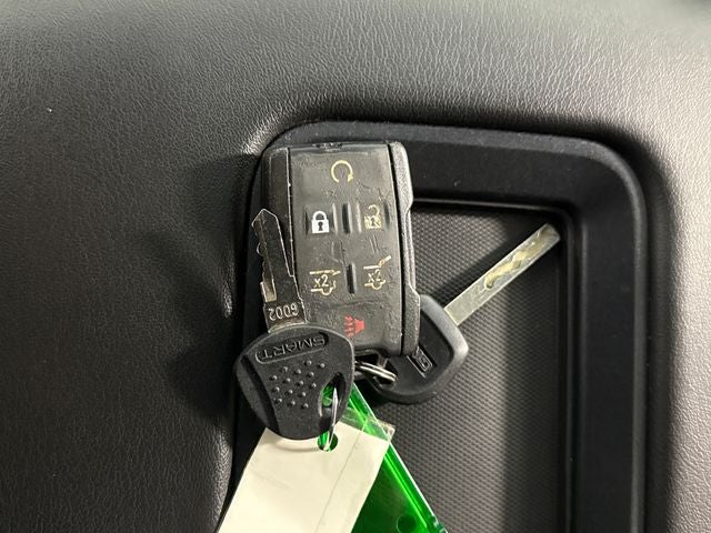 2019 GMC Yukon SLT Standard Edition