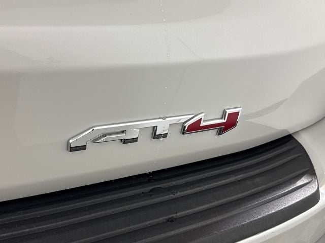 2021 GMC Yukon XL AT4