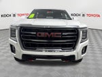 2021 GMC Yukon XL AT4