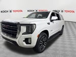 2021 GMC Yukon XL AT4
