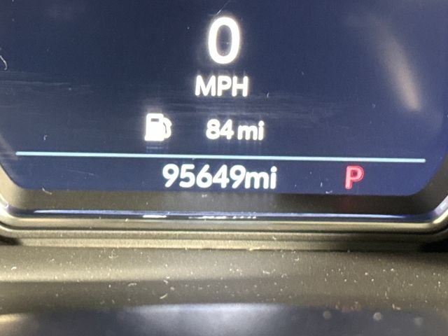 2021 GMC Yukon XL AT4