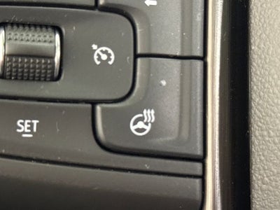 2021 GMC Yukon XL AT4