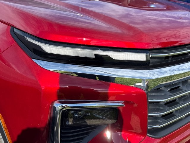 2026 Chevrolet Traverse LT 2LT