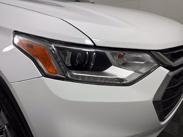 2019 Chevrolet Traverse 3LT