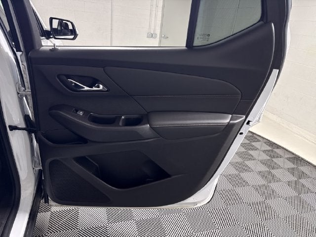 2019 Chevrolet Traverse 3LT