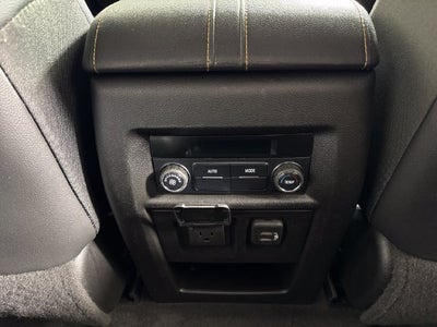2019 Chevrolet Traverse 3LT