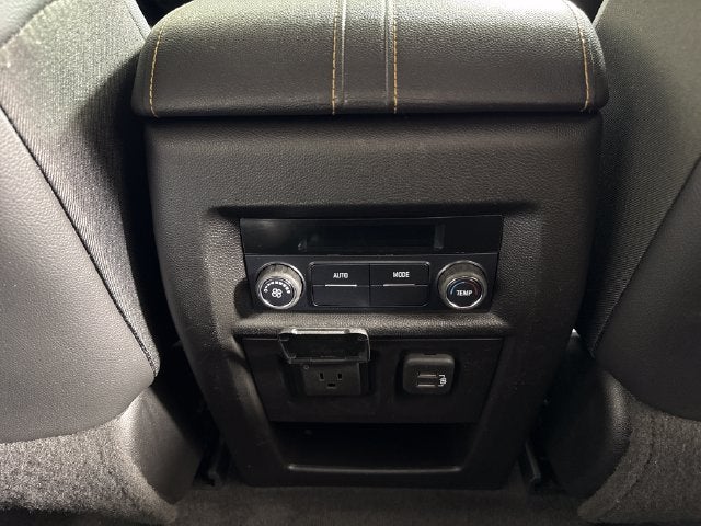 2019 Chevrolet Traverse 3LT