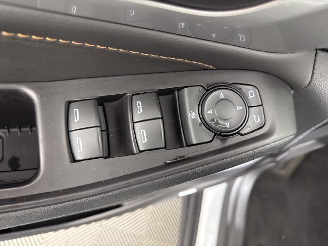 2019 Chevrolet Traverse 3LT