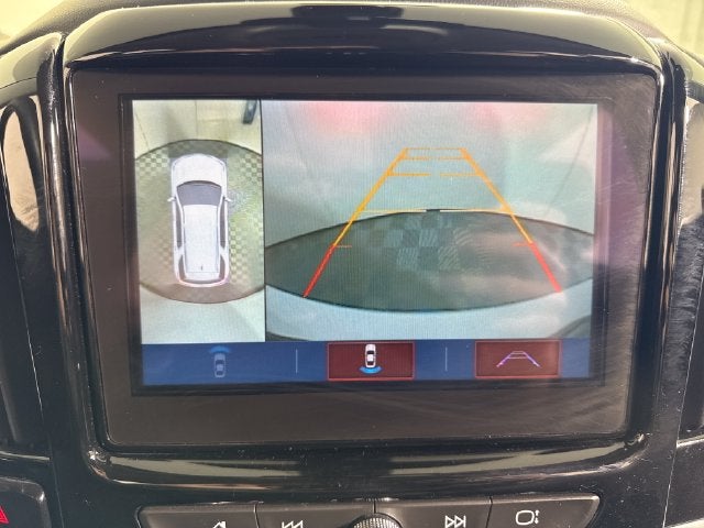 2019 Chevrolet Traverse 3LT