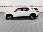 2019 Chevrolet Traverse 3LT