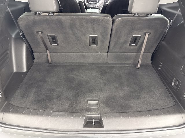 2019 Chevrolet Traverse 3LT