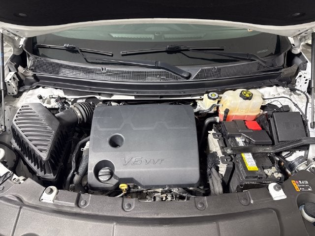 2019 Chevrolet Traverse 3LT