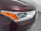 2021 Chevrolet Traverse High Country