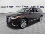 2021 Chevrolet Traverse High Country