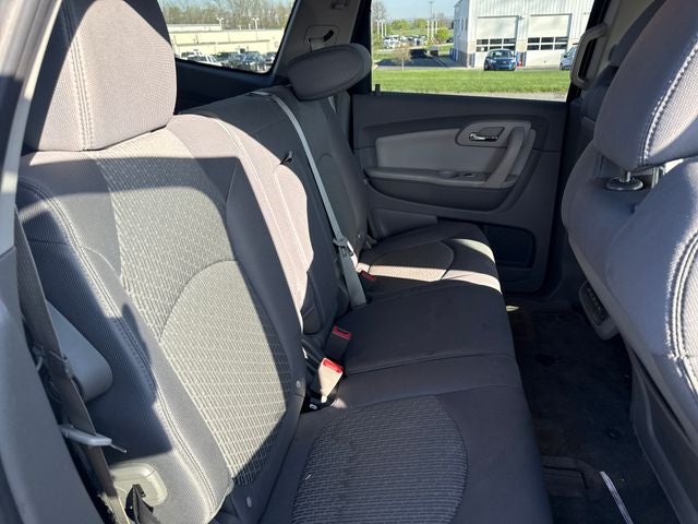 2011 Chevrolet Traverse LT 1LT