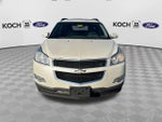 2011 Chevrolet Traverse LT 1LT