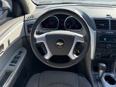 2011 Chevrolet Traverse LT 1LT