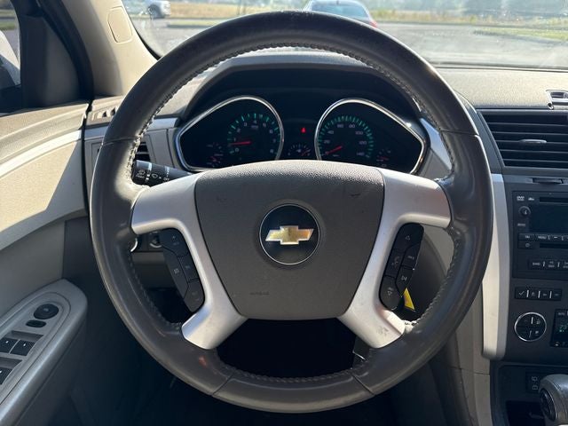 2011 Chevrolet Traverse LT 1LT