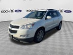 2011 Chevrolet Traverse LT 1LT
