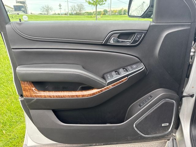 2020 Chevrolet Suburban Premier