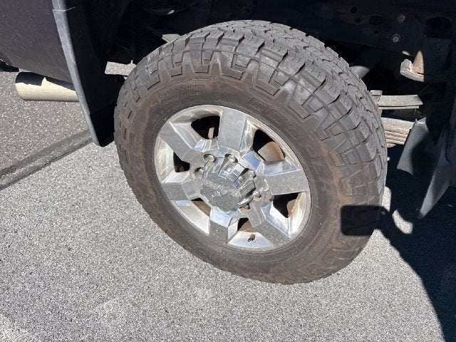 2016 GMC Sierra 3500HD SLT