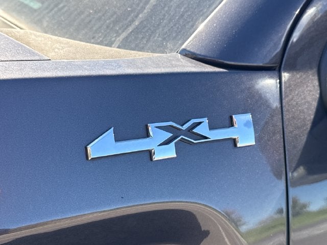 2016 GMC Sierra 3500HD SLT