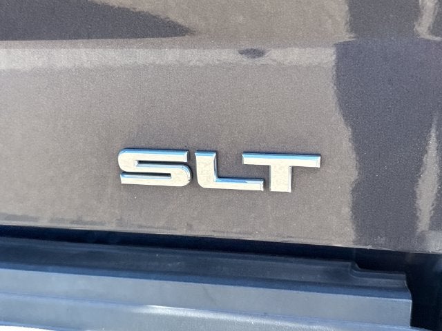 2016 GMC Sierra 3500HD SLT