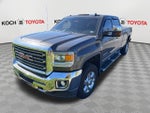 2016 GMC Sierra 3500HD SLT