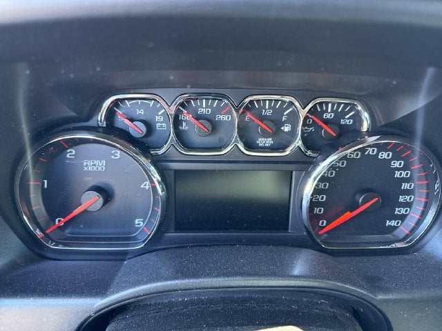 2016 GMC Sierra 3500HD SLT
