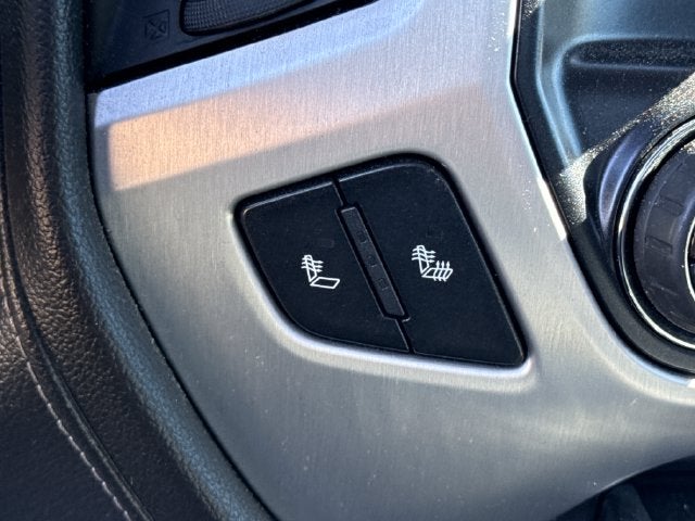 2016 GMC Sierra 3500HD SLT