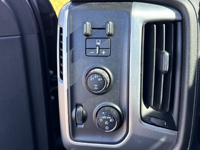 2016 GMC Sierra 3500HD SLT