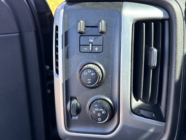2016 GMC Sierra 3500HD SLT