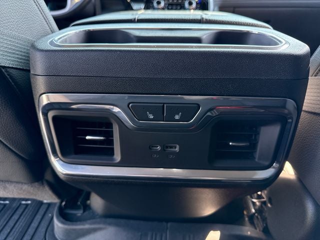 2025 GMC Sierra 2500HD Denali