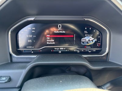 2025 GMC Sierra 2500HD Denali