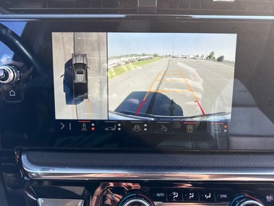 2025 GMC Sierra 2500HD Denali
