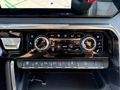 2025 GMC Sierra 2500HD Denali