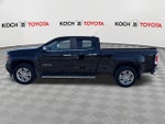 2015 GMC Canyon SLT