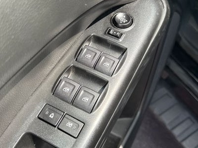 2022 GMC Canyon AT4 w/Leather