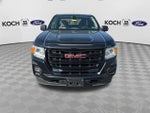2022 GMC Canyon Elevation Standard