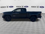 2022 GMC Canyon Elevation Standard
