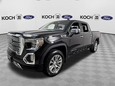 2019 GMC Sierra 1500 Denali